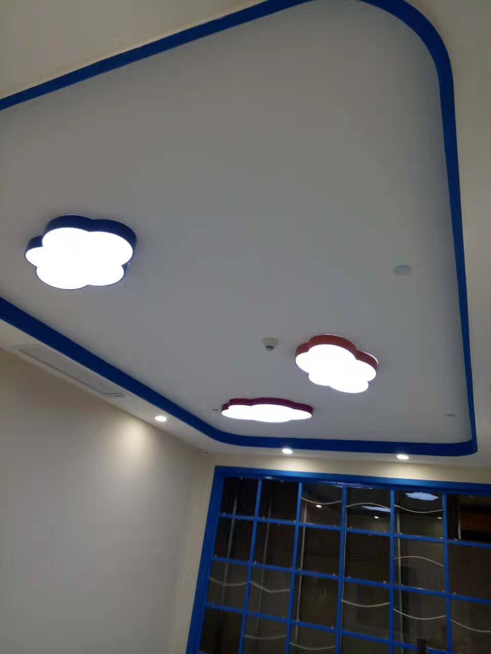 Translucent Shape Image